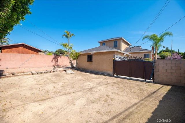 1823 N Rowan, Los Angeles, CA 90032