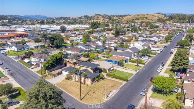 1823 N Rowan, Los Angeles, CA 90032