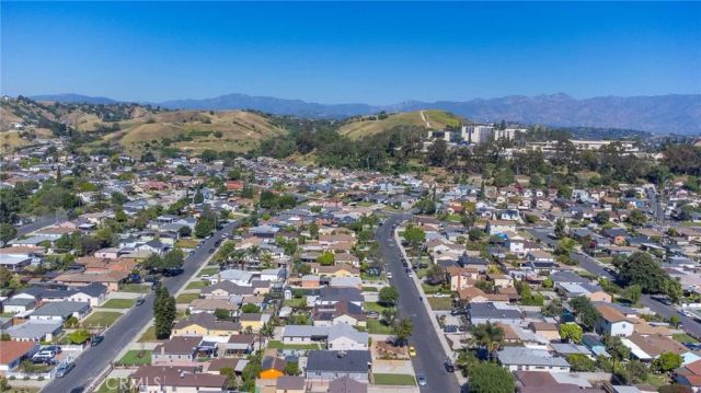 1823 N Rowan, Los Angeles, CA 90032