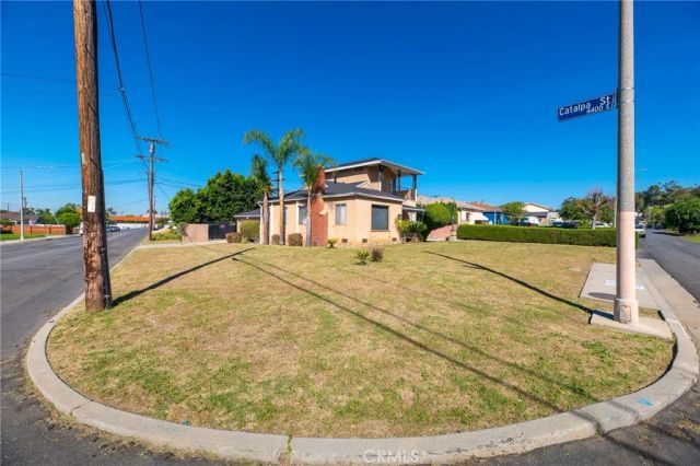 1823 N Rowan, Los Angeles, CA 90032