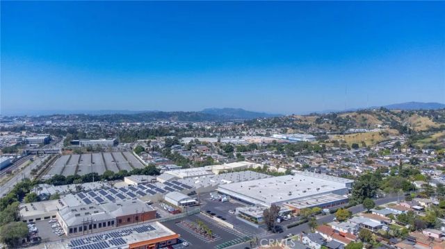 1823 N Rowan, Los Angeles, CA 90032