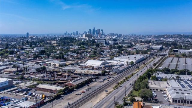 1823 N Rowan, Los Angeles, CA 90032