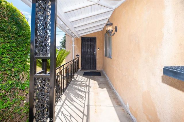 1823 N Rowan, Los Angeles, CA 90032