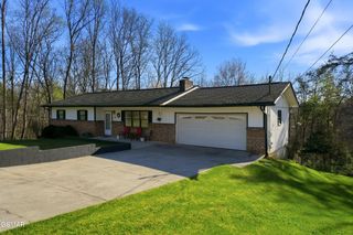 728 Schneider Lane, Sevierville, TN 37862