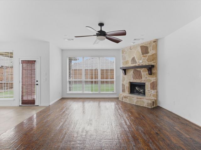 1120 Golden Sunset Court, Prosper, TX 75078
