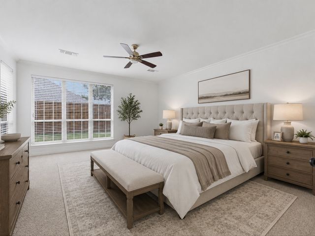 1120 Golden Sunset Court, Prosper, TX 75078