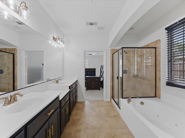 1120 Golden Sunset Court, Prosper, TX 75078