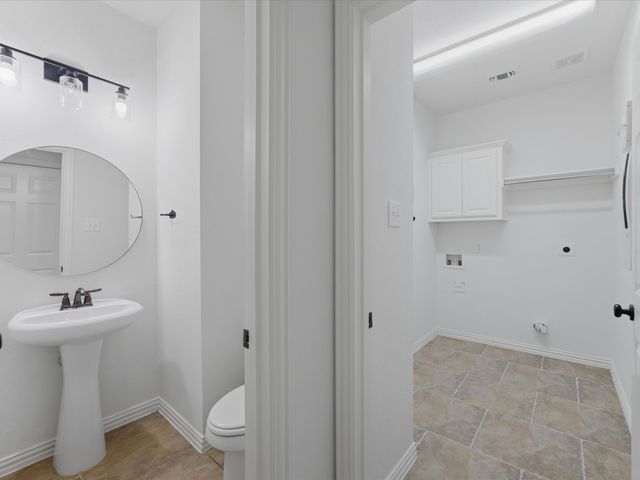 1120 Golden Sunset Court, Prosper, TX 75078