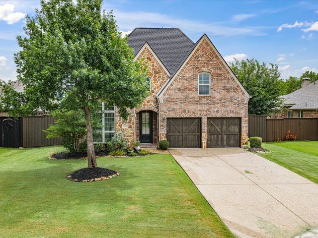 1120 Golden Sunset Court, Prosper, TX 75078
