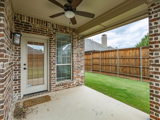 1120 Golden Sunset Court, Prosper, TX 75078