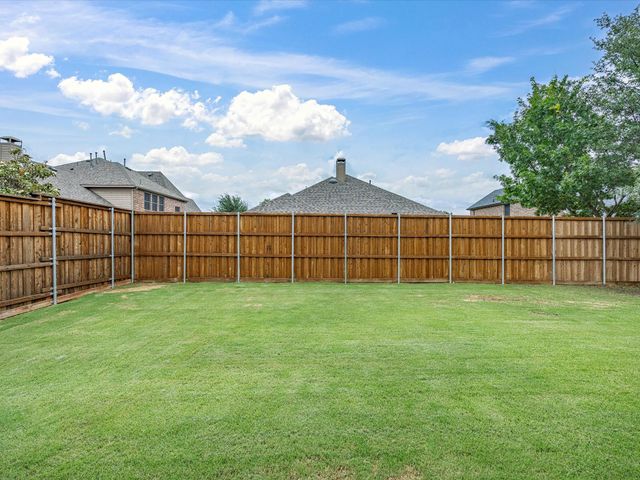 1120 Golden Sunset Court, Prosper, TX 75078