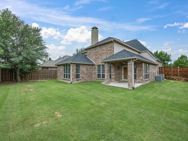 1120 Golden Sunset Court, Prosper, TX 75078