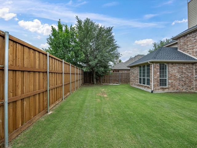 1120 Golden Sunset Court, Prosper, TX 75078