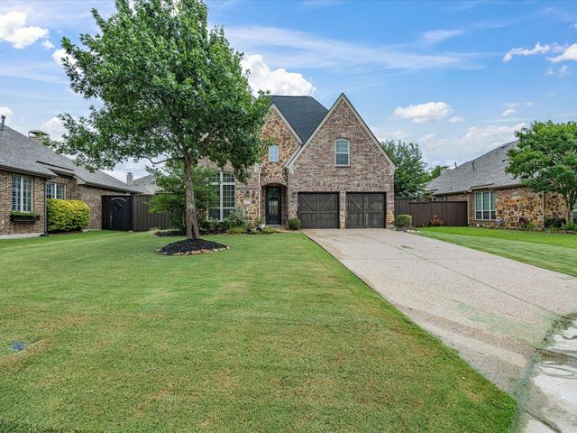 1120 Golden Sunset Court, Prosper, TX 75078