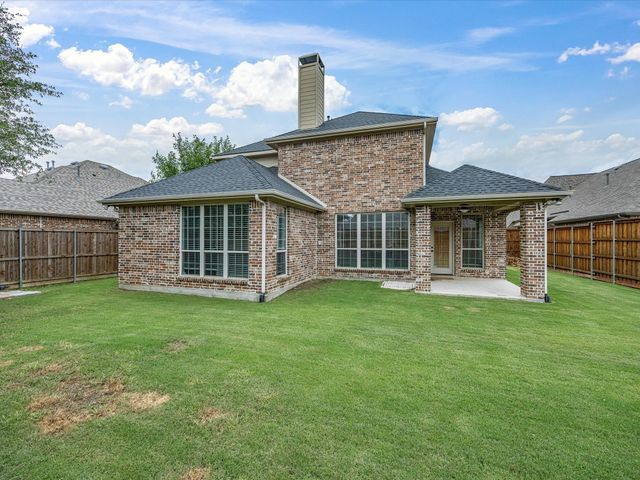1120 Golden Sunset Court, Prosper, TX 75078