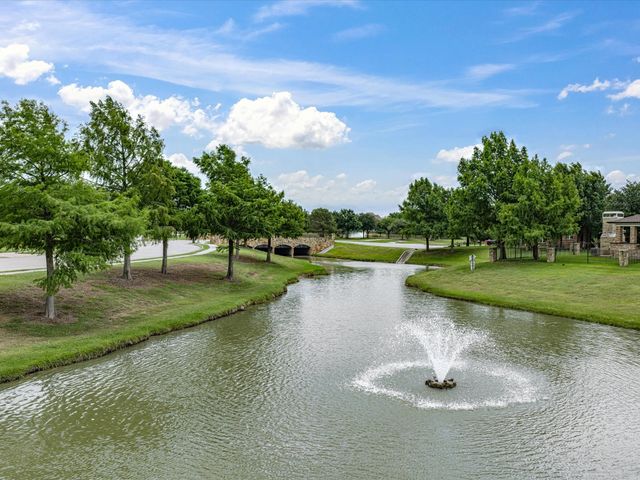 1120 Golden Sunset Court, Prosper, TX 75078