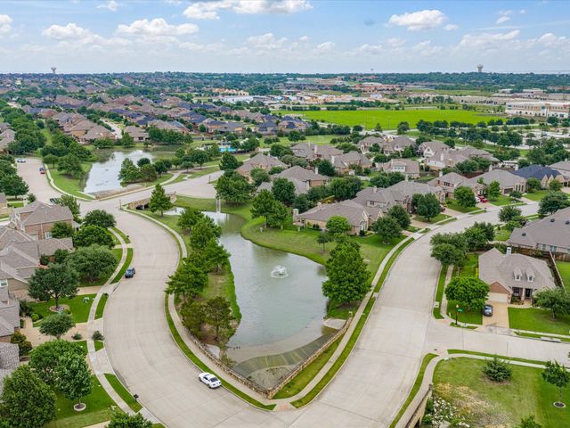 1120 Golden Sunset Court, Prosper, TX 75078