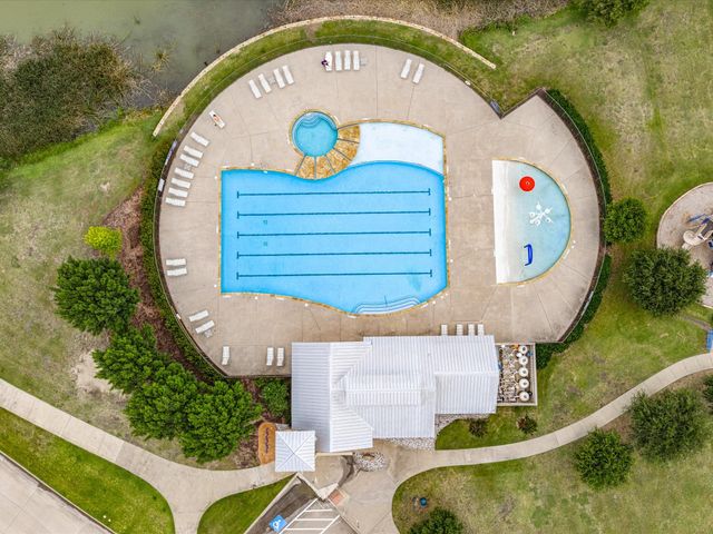 1120 Golden Sunset Court, Prosper, TX 75078