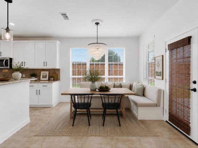 1120 Golden Sunset Court, Prosper, TX 75078