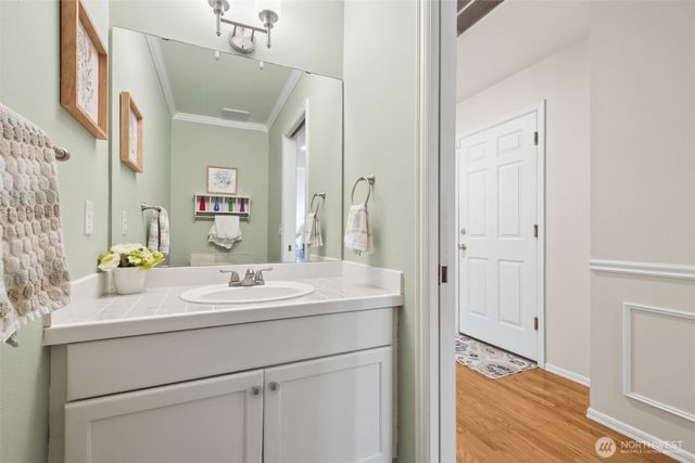 18525 SE 277th Place, Covington, WA 98042