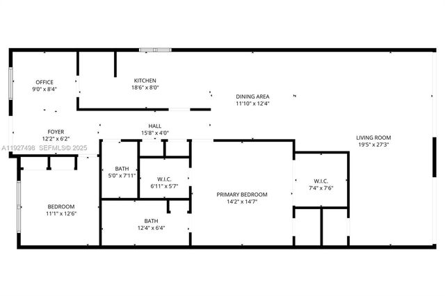 2669 S Parkview Dr, Hallandale Beach, FL 33009