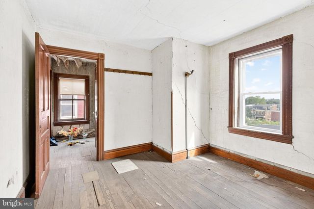 131 PEARL ST, Lancaster, PA 17603