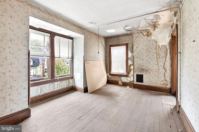 131 PEARL ST, Lancaster, PA 17603
