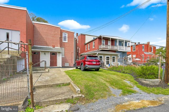 131 PEARL ST, Lancaster, PA 17603