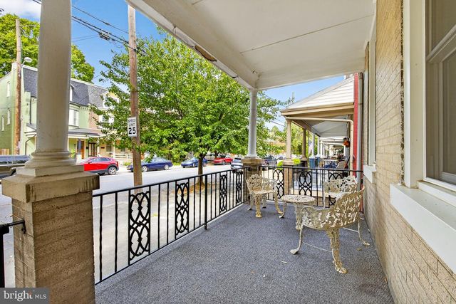 131 PEARL ST, Lancaster, PA 17603