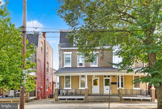 131 PEARL ST, Lancaster, PA 17603