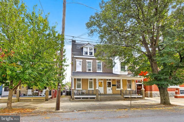 131 PEARL ST, Lancaster, PA 17603