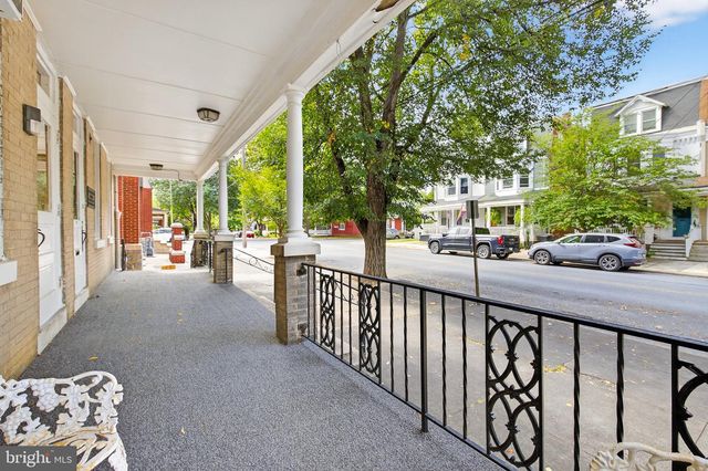 131 PEARL ST, Lancaster, PA 17603