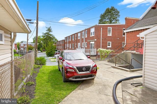 131 PEARL ST, Lancaster, PA 17603