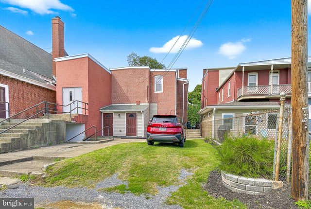 131 PEARL ST, Lancaster, PA 17603