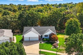 3529 Swan Circle S, Arnold, MO 63010