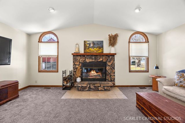 909 Preserve Road, Shabbona, IL 60550