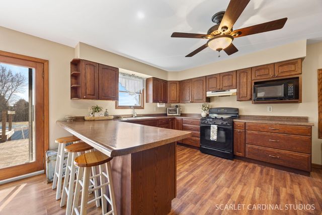 909 Preserve Road, Shabbona, IL 60550