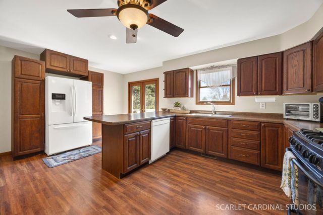 909 Preserve Road, Shabbona, IL 60550