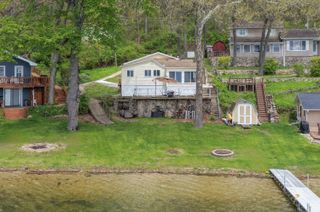 58484 E Clear Lake Road, Fabius Twp, MI 49093