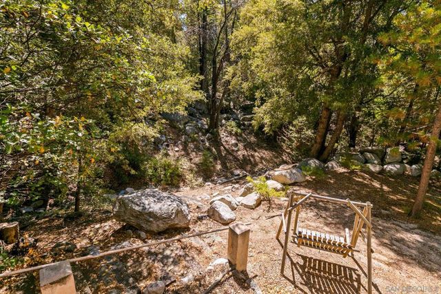 24655 Upper Rim Rock Road, Idyllwild, CA 92549