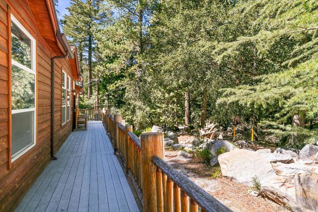 24655 Upper Rim Rock Road, Idyllwild, CA 92549
