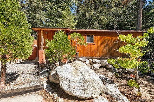 24655 Upper Rim Rock Road, Idyllwild, CA 92549