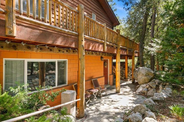 24655 Upper Rim Rock Road, Idyllwild, CA 92549