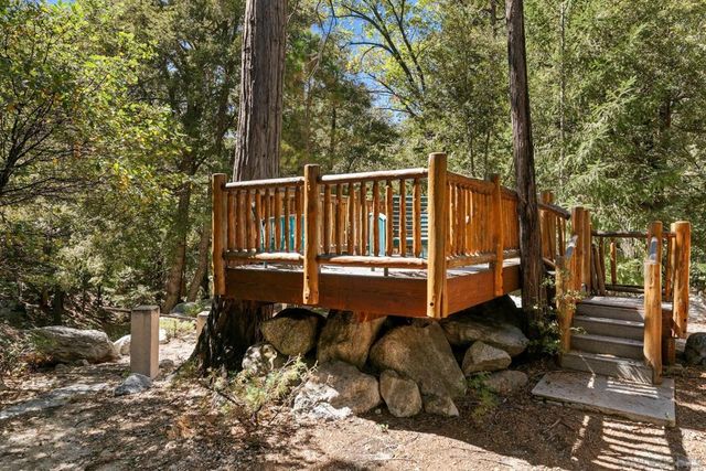 24655 Upper Rim Rock Road, Idyllwild, CA 92549