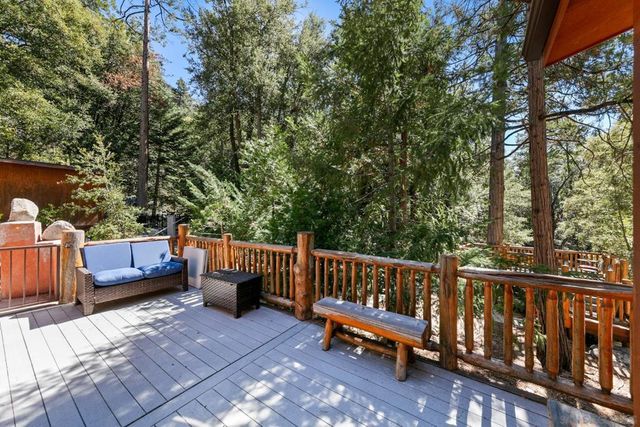 24655 Upper Rim Rock Road, Idyllwild, CA 92549