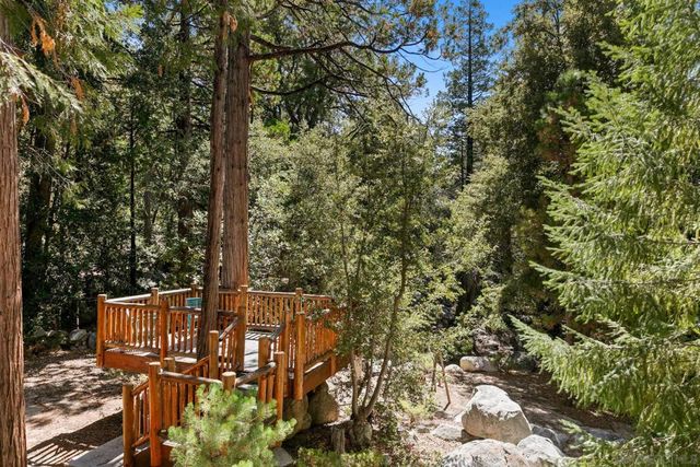24655 Upper Rim Rock Road, Idyllwild, CA 92549