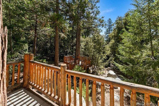 24655 Upper Rim Rock Road, Idyllwild, CA 92549