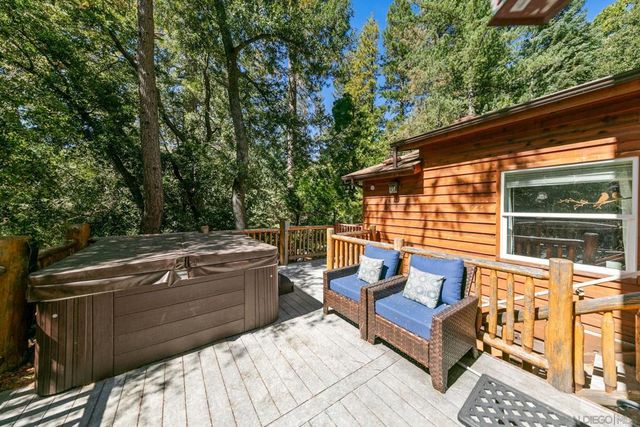 24655 Upper Rim Rock Road, Idyllwild, CA 92549