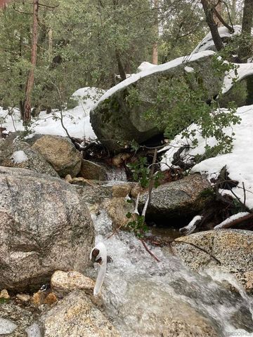 24655 Upper Rim Rock Road, Idyllwild, CA 92549