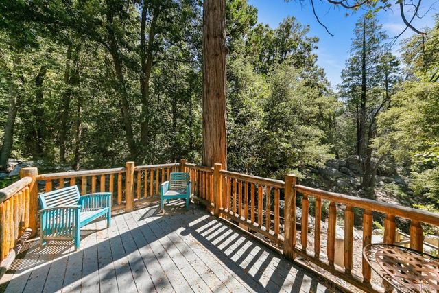 24655 Upper Rim Rock Road, Idyllwild, CA 92549